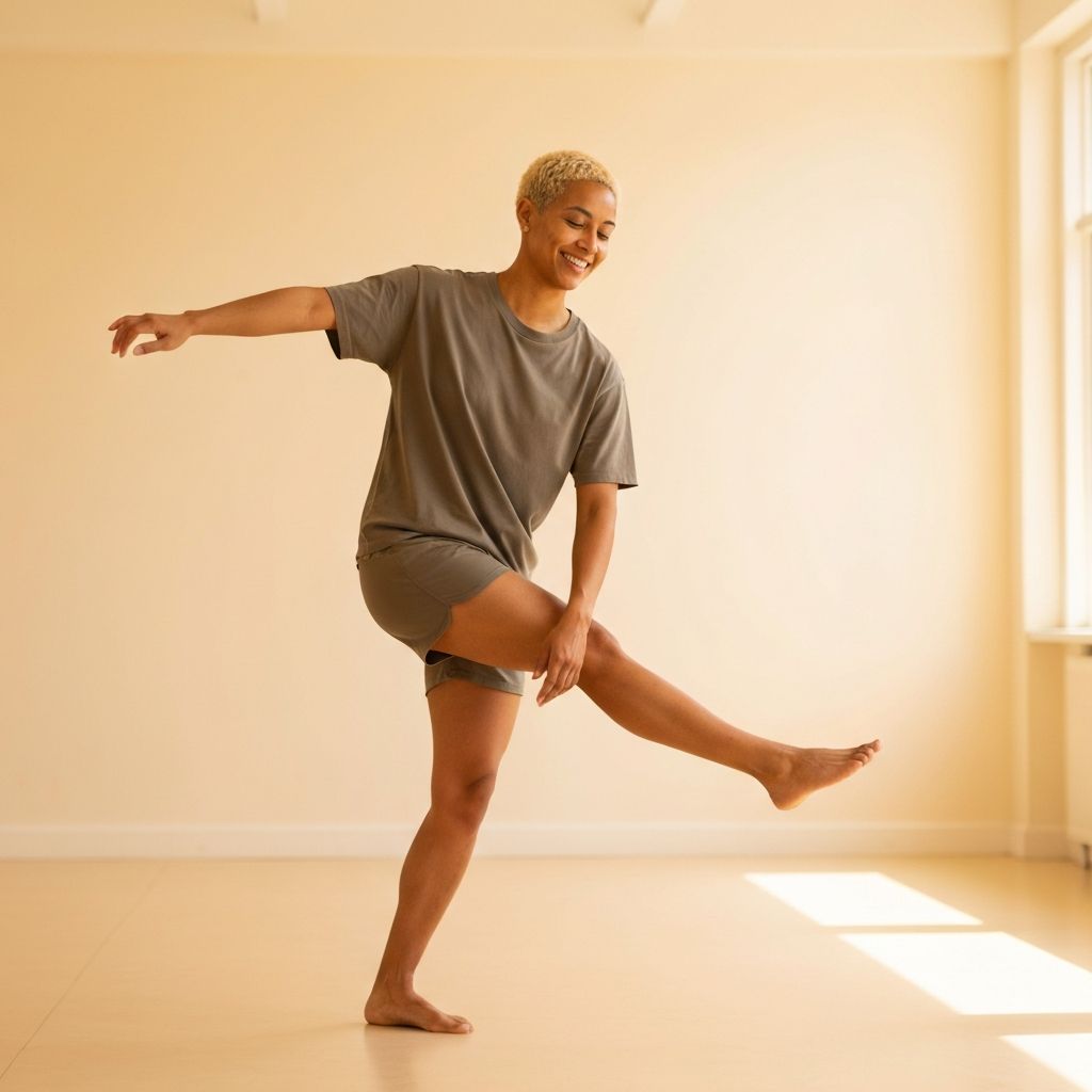 Movement education and body awareness practices